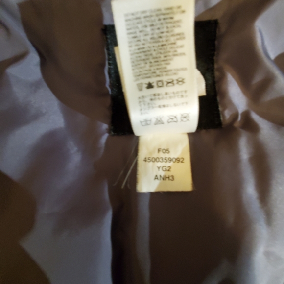 The North Face Hyvent insulated jacket - Picture 5 of 5